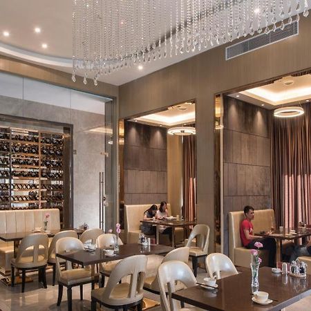 Vienna Classic Hotel Dongguan Changan Xiandai Buitenkant foto