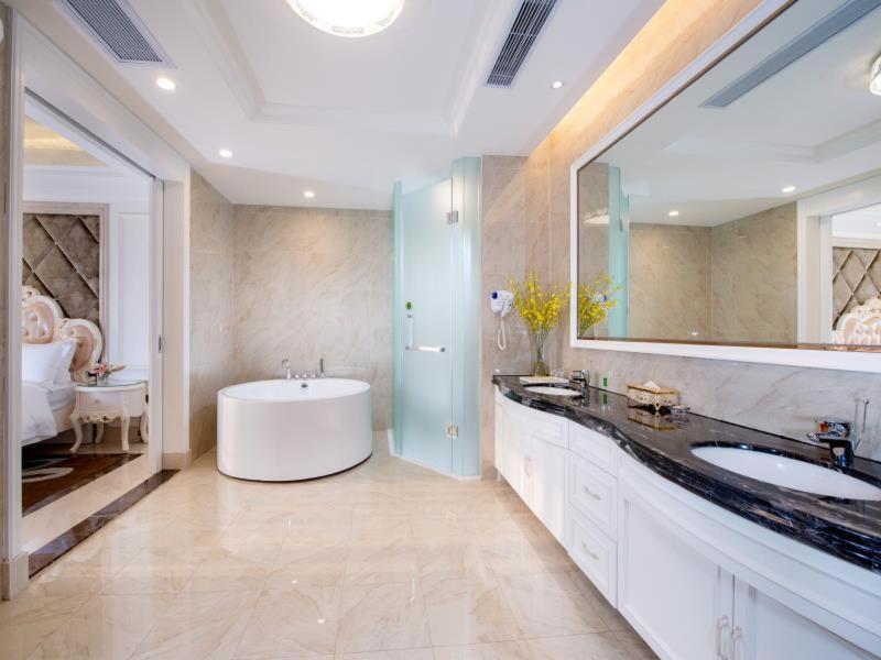 Vienna Classic Hotel Dongguan Changan Xiandai Buitenkant foto